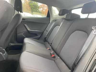 Seat IBIZA 1.0 TSI 95 COPA (2025) - Photo 13