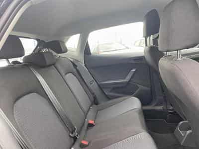 Seat IBIZA 1.0 TSI 95 COPA (2025) - Photo 14