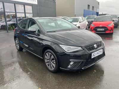 Seat IBIZA 1.0 TSI 95 COPA (2025) - Photo 3