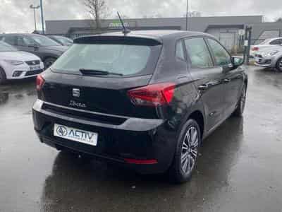 Seat IBIZA 1.0 TSI 95 COPA (2025) - Photo 5