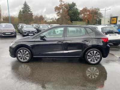 Seat IBIZA 1.0 TSI 95 COPA (2025) - Photo 8