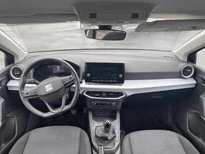 Seat IBIZA 1.0 TSI 95 COPA (2025) - Photo 9