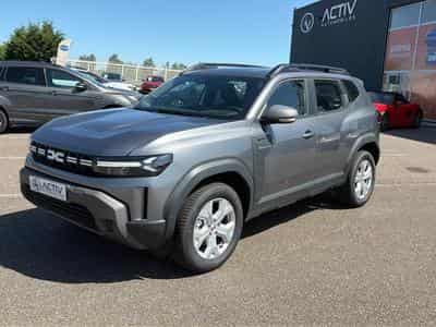 Dacia DUSTER 1.2 HYBRID-G 150 EXPRESSION 4X4 (2026) - Photo 1