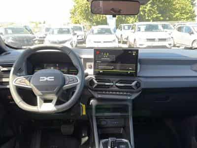 Dacia DUSTER 1.2 HYBRID-G 150 EXPRESSION 4X4 (2026) - Photo 10
