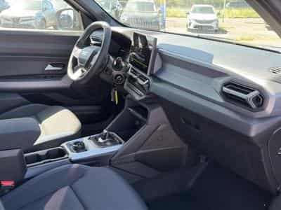 Dacia DUSTER 1.2 HYBRID-G 150 EXPRESSION 4X4 (2026) - Photo 11