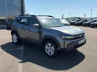 Dacia DUSTER 1.2 HYBRID-G 150 EXPRESSION 4X4 (2026) - Photo 3