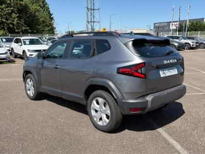 Dacia DUSTER 1.2 HYBRID-G 150 EXPRESSION 4X4 (2026) - Photo 7