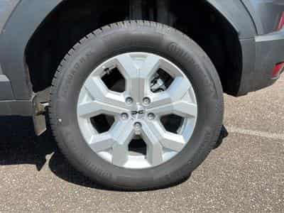 Dacia DUSTER 1.2 HYBRID-G 150 EXPRESSION 4X4 (2026) - Photo 9