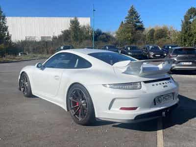 Porsche 911 (991) GT3 3.8L 475 PDK7 (2015) - Photo 7