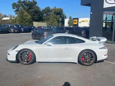 Porsche 911 (991) GT3 3.8L 475 PDK7 (2015) - Photo 8