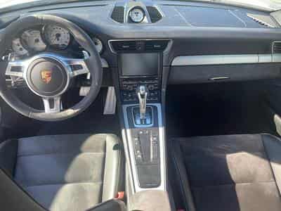 Porsche 911 (991) GT3 3.8L 475 PDK7 (2015) - Photo 9