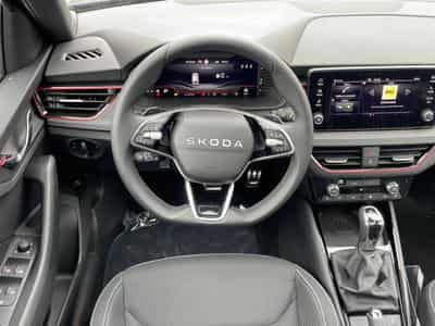 Skoda KAMIQ 1.0 TSI EVO 2 116 MONTE CARLO DSG7 (2026) - Photo 10