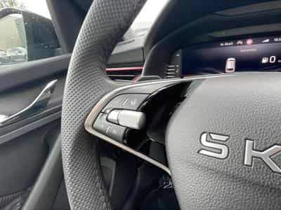Skoda KAMIQ 1.0 TSI EVO 2 116 MONTE CARLO DSG7 (2026) - Photo 12