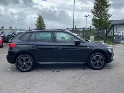 Skoda KAMIQ 1.0 TSI EVO 2 116 MONTE CARLO DSG7 (2026) - Photo 4