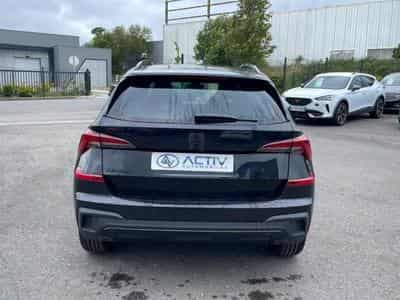 Skoda KAMIQ 1.0 TSI EVO 2 116 MONTE CARLO DSG7 (2026) - Photo 6