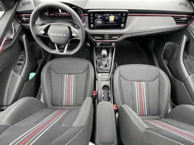 Skoda KAMIQ 1.0 TSI EVO 2 116 MONTE CARLO DSG7 (2026) - Photo 9