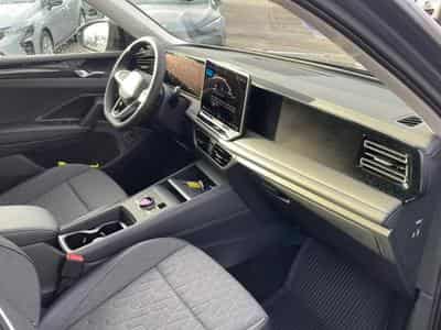 VW TIGUAN 1.5 ETSI 150 LIFE DSG7 (2025) - Photo 15