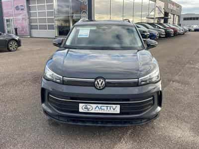 VW TIGUAN 1.5 ETSI 150 LIFE DSG7 (2025) - Photo 2