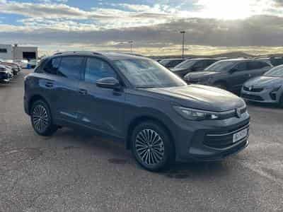 VW TIGUAN 1.5 ETSI 150 LIFE DSG7 (2025) - Photo 3