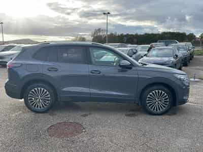 VW TIGUAN 1.5 ETSI 150 LIFE DSG7 (2025) - Photo 4
