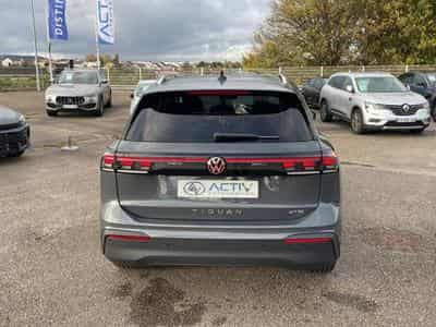 VW TIGUAN 1.5 ETSI 150 LIFE DSG7 (2025) - Photo 6
