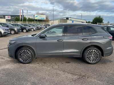 VW TIGUAN 1.5 ETSI 150 LIFE DSG7 (2025) - Photo 8