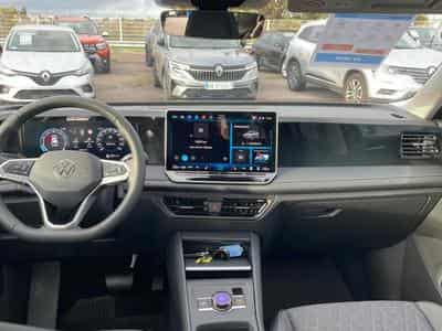 VW TIGUAN 1.5 ETSI 150 LIFE DSG7 (2025) - Photo 9