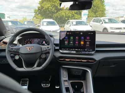 Cupra TERRAMAR 1.5 ETSI HYBRID 150 V DSG7 (2026) - Photo 10