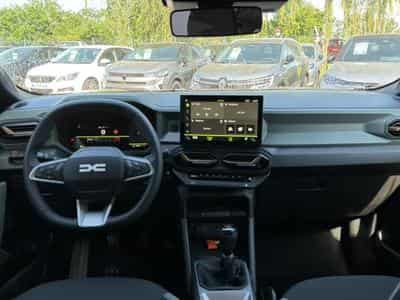 Dacia BIGSTER 1.2 MILD HYBRID 140 EXTREME (2026) - Photo 10