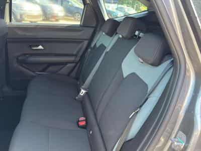 Dacia BIGSTER 1.2 MILD HYBRID 140 EXTREME (2026) - Photo 14