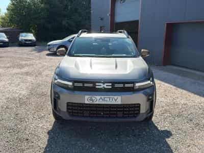 Dacia BIGSTER 1.2 MILD HYBRID 140 EXTREME (2026) - Photo 2