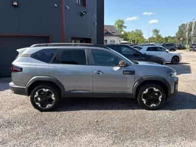 Dacia BIGSTER 1.2 MILD HYBRID 140 EXTREME (2026) - Photo 4