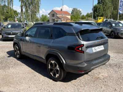 Dacia BIGSTER 1.2 MILD HYBRID 140 EXTREME (2026) - Photo 7