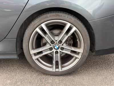 Bmw Série 2 (F44) 218DA 150 M SPORT BVA8 (2021) - Photo 10
