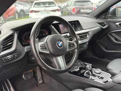 Bmw Série 2 (F44) 218DA 150 M SPORT BVA8 (2021) - Photo 11