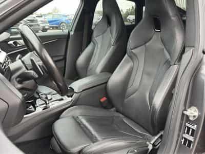 Bmw Série 2 (F44) 218DA 150 M SPORT BVA8 (2021) - Photo 13