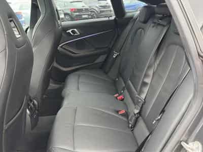 Bmw Série 2 (F44) 218DA 150 M SPORT BVA8 (2021) - Photo 15