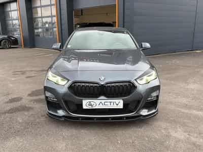 Bmw Série 2 (F44) 218DA 150 M SPORT BVA8 (2021) - Photo 2