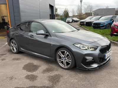 Bmw Série 2 (F44) 218DA 150 M SPORT BVA8 (2021) - Photo 3