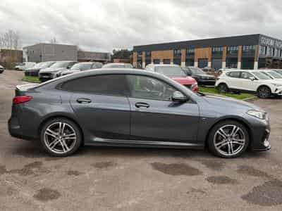Bmw Série 2 (F44) 218DA 150 M SPORT BVA8 (2021) - Photo 4