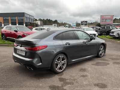 Bmw Série 2 (F44) 218DA 150 M SPORT BVA8 (2021) - Photo 5