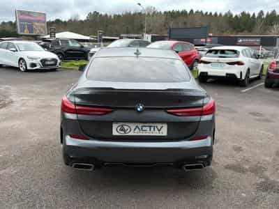 Bmw Série 2 (F44) 218DA 150 M SPORT BVA8 (2021) - Photo 6