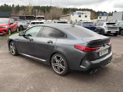Bmw Série 2 (F44) 218DA 150 M SPORT BVA8 (2021) - Photo 7