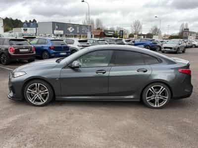 Bmw Série 2 (F44) 218DA 150 M SPORT BVA8 (2021) - Photo 8