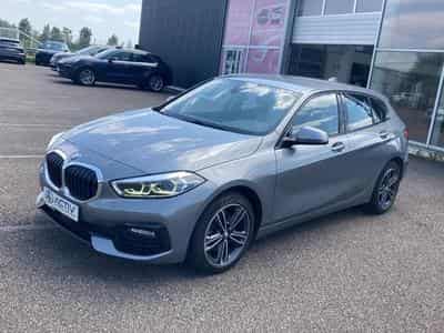 Bmw SERIE 1 (F40) 118I 136 EDITION SPORT DKG7 (2023) - Photo 1