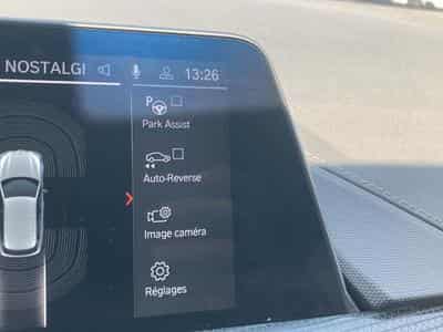 Bmw SERIE 1 (F40) 118I 136 EDITION SPORT DKG7 (2023) - Photo 12