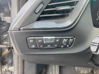 Bmw SERIE 1 (F40) 118I 136 EDITION SPORT DKG7 (2023) - Photo 14