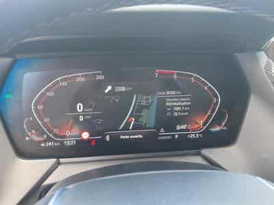 Bmw SERIE 1 (F40) 118I 136 EDITION SPORT DKG7 (2023) - Photo 15