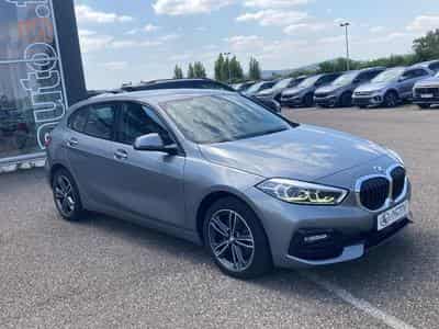 Bmw SERIE 1 (F40) 118I 136 EDITION SPORT DKG7 (2023) - Photo 3