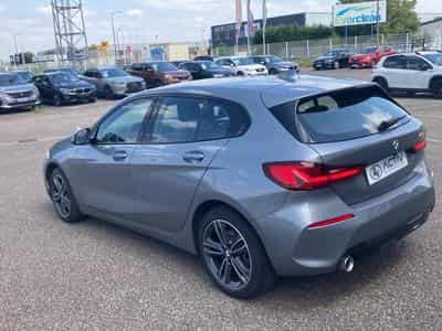 Bmw SERIE 1 (F40) 118I 136 EDITION SPORT DKG7 (2023) - Photo 7